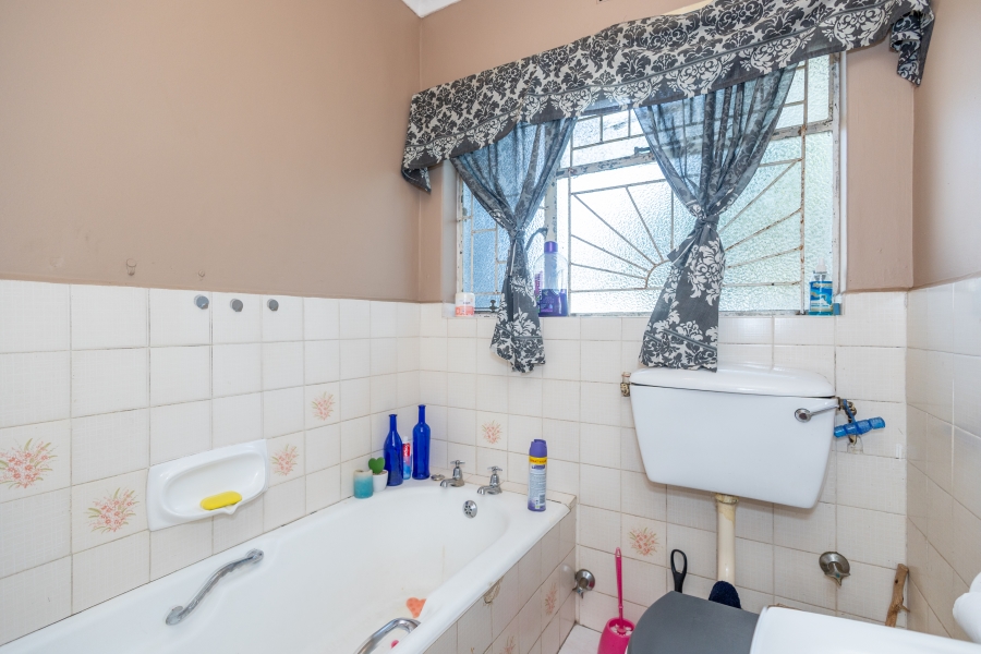 3 Bedroom Property for Sale in Kleinbegin Western Cape